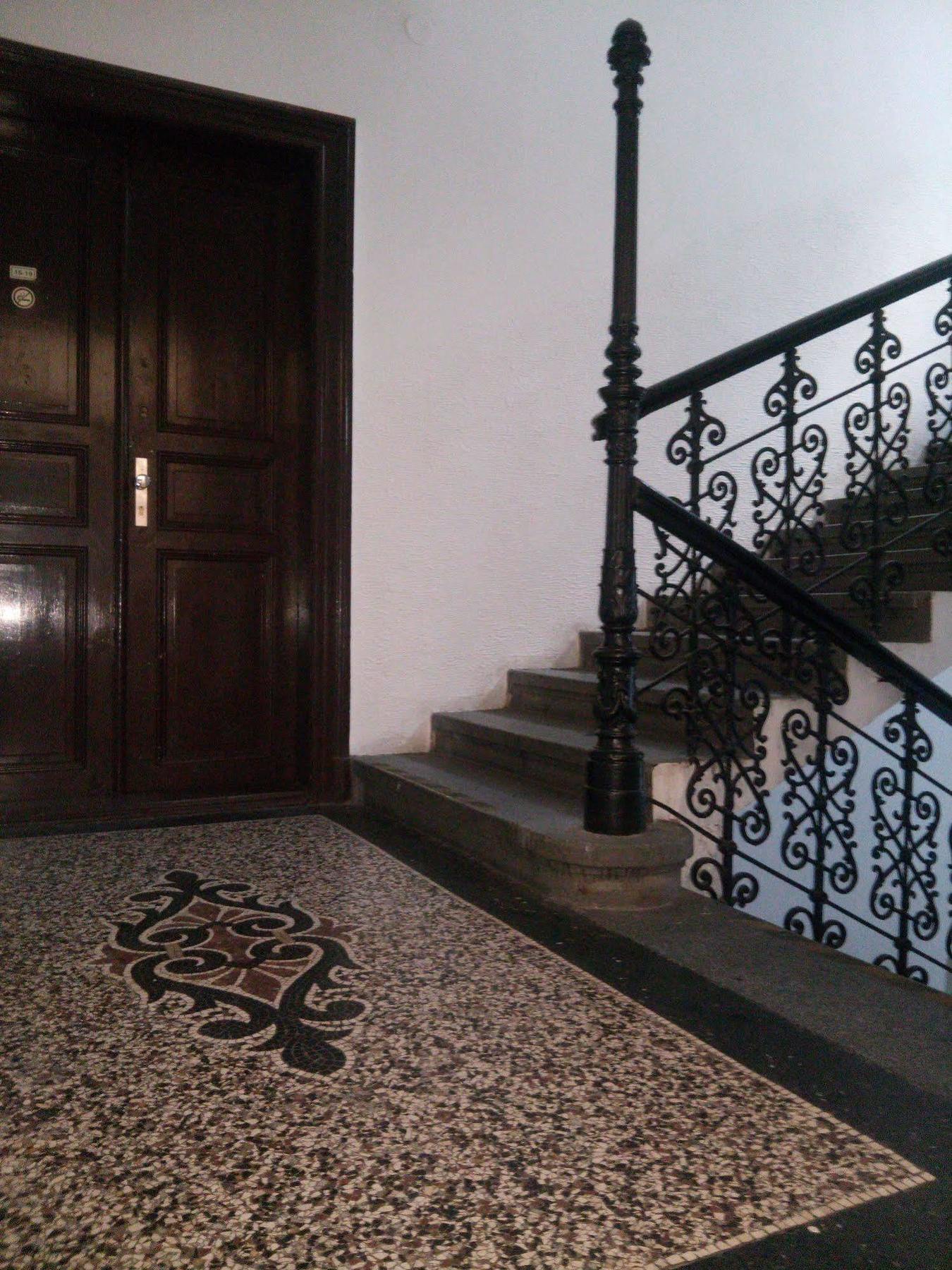 Chili Praga Exterior foto